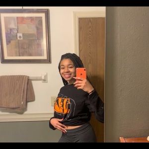 Meet your Posher, Diamond